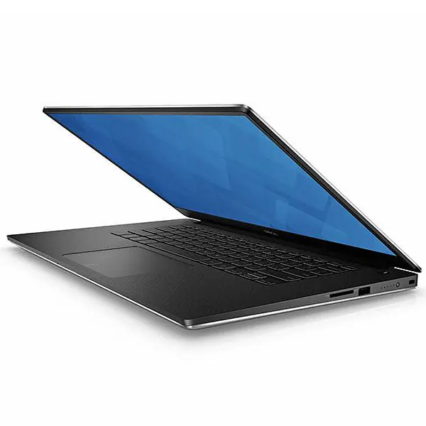 (Refurbished) Dell Precision 5530 Intel Core i7 - 8850H Hexa Core Processor 8th Gen, 32 GB Ram & 1TB SSD, 15.6 Inches FHD Screen with Nvidia Quadro P1000 (4GB Graphic Card) Ultrathin Laptop - Master