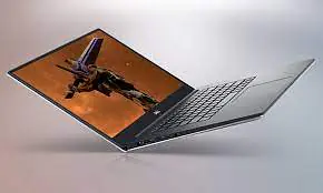 (Refurbished) Dell Precision 5530 Intel Core i7 - 8850H Hexa Core Processor 8th Gen, 32 GB Ram & 1TB SSD, 15.6 Inches FHD Screen with Nvidia Quadro P1000 (4GB Graphic Card) Ultrathin Laptop - Master