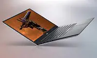 (Refurbished) Dell Precision 5530 Intel Core i7 - 8850H Hexa Core Processor 8th Gen, 32 GB Ram & 1TB SSD, 15.6 Inches FHD Screen with Nvidia Quadro P1000 (4GB Graphic Card) Ultrathin Laptop - Master