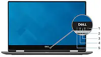 (Refurbished) Dell Precision 5530 Intel Core i7 - 8850H Hexa Core Processor 8th Gen, 32 GB Ram & 1TB SSD, 15.6 Inches FHD Screen with Nvidia Quadro P1000 (4GB Graphic Card) Ultrathin Laptop - Master