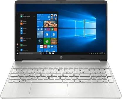 HP 15s Core i5 11th Gen - Ram 8 GB/1 TB SSD - Master
