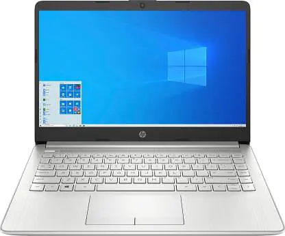 HP 14s Intel Core i3 10th Gen 1005G1 - (8 GB/SSD/256 GB SSD/Windows 10 Home) 14s-cf3074TU Thin and Light Laptop  (14 inch, Jet Black, 1.47 kg, With MS Office) - Master
