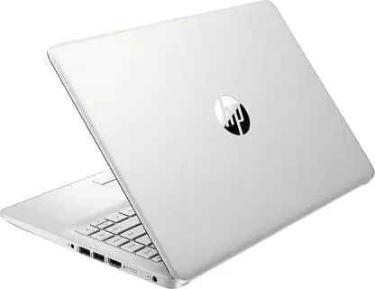 HP 14s Intel Core i3 10th Gen 1005G1 - (8 GB/SSD/256 GB SSD/Windows 10 Home) 14s-cf3074TU Thin and Light Laptop  (14 inch, Jet Black, 1.47 kg, With MS Office) - Master