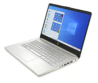 HP 14 Thin & Light 11th Gen Intel i5-1135G7/8GB/512GB SSD - Master