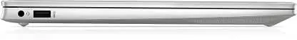 HP Pavilion Intel Core i7 11th Gen 1195G7 - (16 GB/1 TB SSD/Windows 11 Home) 14-dv1029TU Thin and Light Laptop  (14 inch, Natural Silver, 1.41 kg, With MS Office) - Master