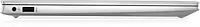 HP Pavilion Intel Core i7 11th Gen 1195G7 - (16 GB/1 TB SSD/Windows 11 Home) 14-dv1029TU Thin and Light Laptop  (14 inch, Natural Silver, 1.41 kg, With MS Office) - Master
