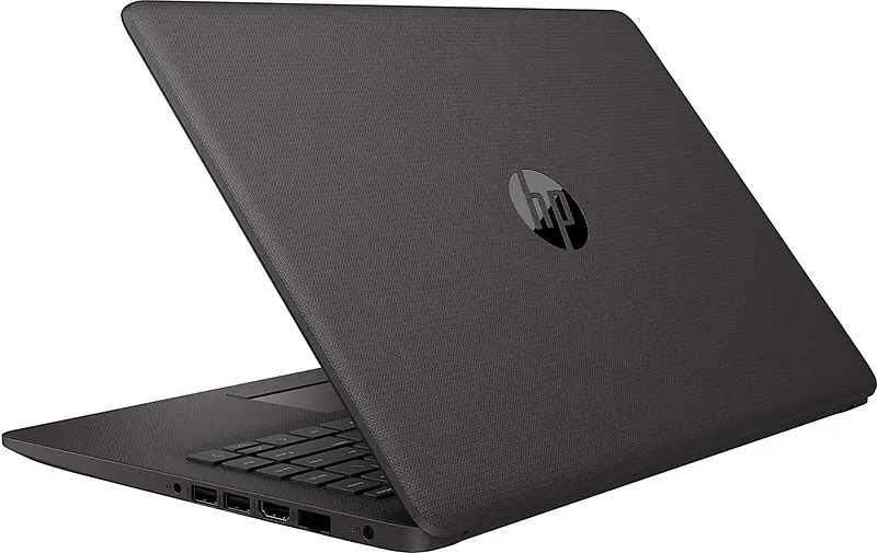 New HP 245 G7 AMD Ryzen 5 8GB RAM/1TB HDD 2D5X7PA - Master