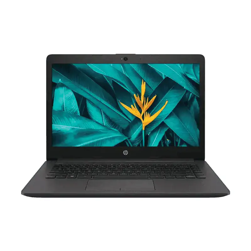 New HP 240 G7  Intel Core i5-10th Gen|8GB|1TB - Master