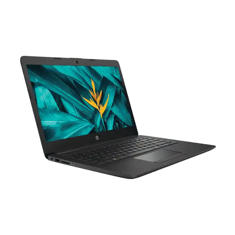 New HP 240 G7  Intel Core i5-10th Gen|8GB|1TB - Master