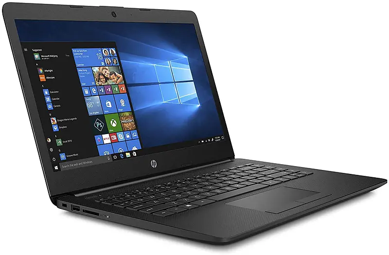 New HP 245G7-2D6Y9PA 4GB Ram/ 256GB SSD - Master