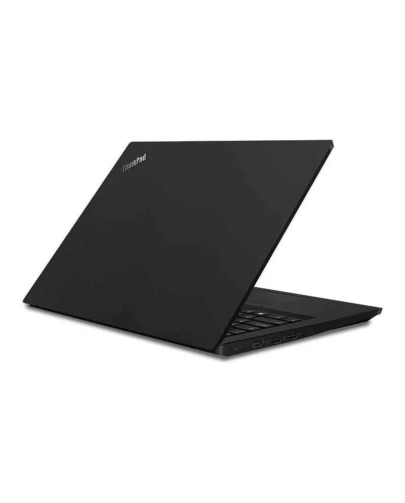 Lenovo Laptop ThinkPad E490 i5 8th-Gen 8 GB DDR4 500 GB HDD 20N8S1AH00 - Master