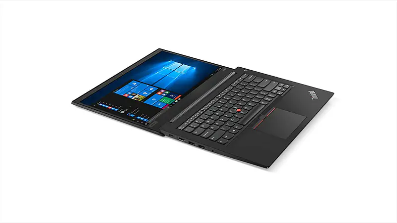 New LENOVO THINKPAD TP E480  i5 8gen  RAM 8GB, Hard disk 256 GB SSD  OPAL 2 - Master
