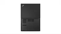 Lenovo Thinpad E480 Intel Core i3 7th Gen Core i3-7020U - (4 GB/HDD/500 GB HDD/Windows 10 Pro/512 MB Graphics) ThinkPad E480 Laptop  (14 inch, Black) - Master