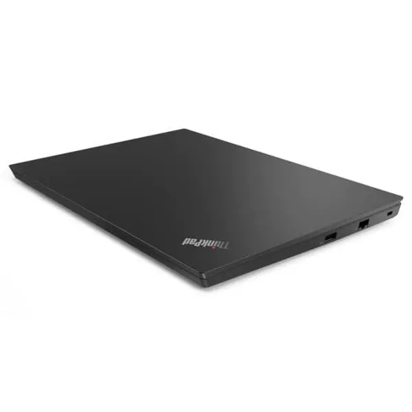 Lenovo ThinkPad E14 Intel Core i5 10th Gen 14-inch Full HD Thin and Light Laptop (8GB RAM/ 500GB HDD/Windows 10 Professional/Black/ 1.77 kg), 20RAS0T200 - Master