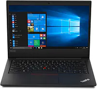 New Lenovo ThinkPad E490 Intel Core i5 8th Gen 8GB RAM/ 1TB HDD + 128GB SSD 20N8S0JD00 - Master