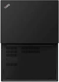 Lenovo ThinkPad E490 Intel Core i5 8th Gen 14-inch Thin and Light Laptop (8GB RAM/ 256GB SSD/Windows 10 Professional/Black/ 1.75 kg), 20N8S05Q00 1TB External Hard Drive - Master