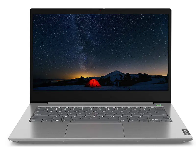 New Lenovo ThinkBook 14 i7 10th Gen 8GB RAM/ 512GB SSD 20RV00AXIH - Master
