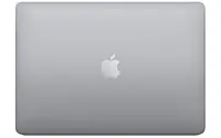 Apple 2020 Macbook Pro Apple M1 - (8 GB/256 GB SSD/Mac OS Big Sur) MYDA2HN/A  (13.3 inch, Silver, 1.4 kg) - Master