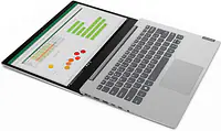 Lenovo ThinkBook 14 Intel Core i5 10th Gen 10210U - (8 GB/1 TB HDD/Windows 10 Home) ThinkBook 14 IML Thin and Light Laptop  (14 inch, Mineral Grey, 1.5 kg) - Master