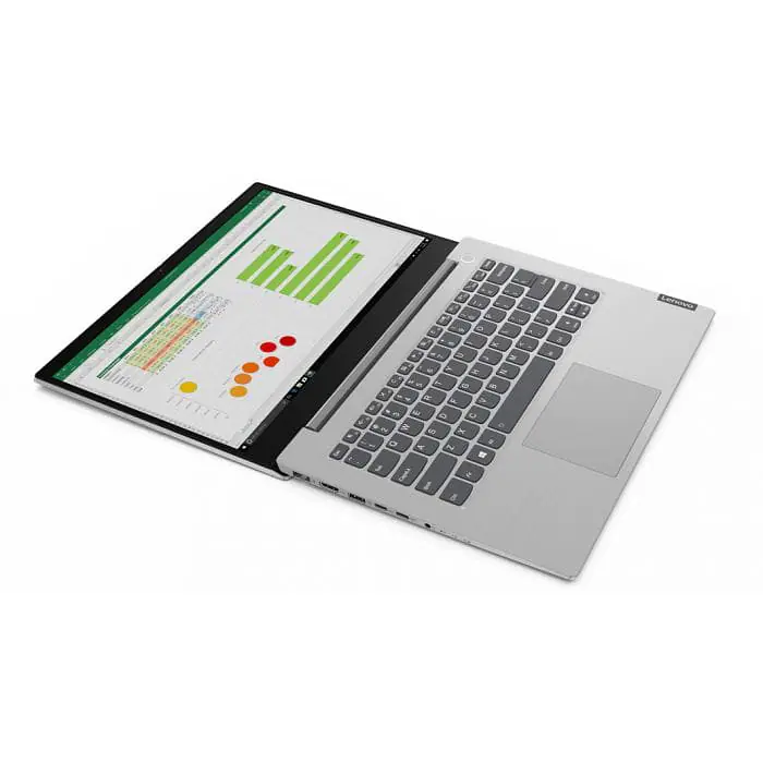 New Lenovo ThinkBook 14 i5 8GB /1TB 20RV00DSIH - Master
