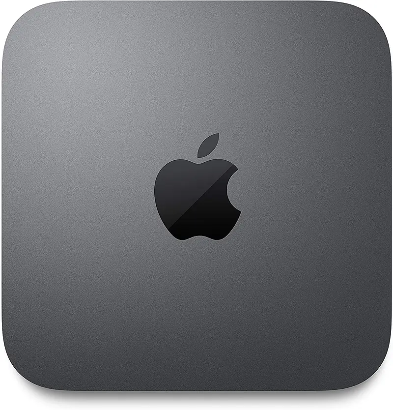 New Apple Mac Mini  8th-Gen Intel Core i5, 8GB RAM, 512GB) - Master