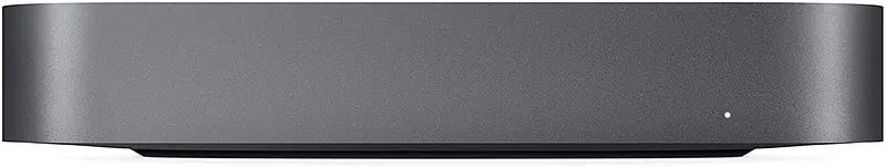 New Apple Mac Mini  8th-Gen Intel Core i5, 8GB RAM, 512GB) - Master