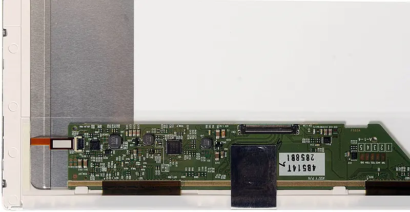 Dell XPS 15 L502X Replacement LCD Screen Full HD - Master