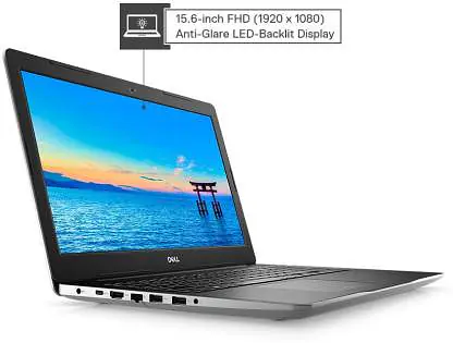 Dell Inspiron Core i5 10th Gen - (32GB/512 GB SSD/Windows 10 Home) UNBOX (1) - Master