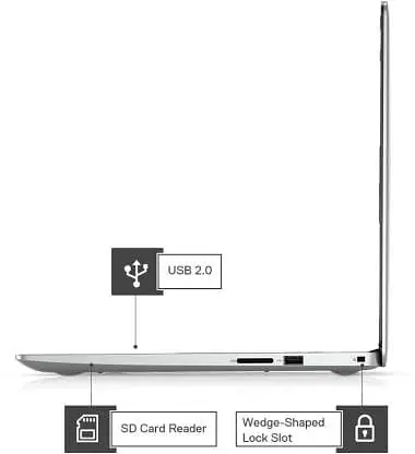 Dell Inspiron Core i5 10th Gen - (32GB/512 GB SSD/Windows 10 Home) UNBOX (1) - Master
