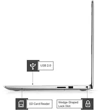 Dell Inspiron Core i5 10th Gen - (32GB/512 GB SSD/Windows 10 Home) UNBOX (1) - Master
