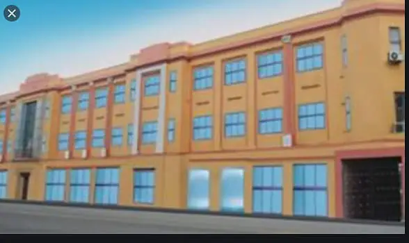 Rental (4 STAR HOTEL) Egmore Periyamet  40000sqft EVEREST PARRYS Poonamallee High ROAD Mount Road  Property - Master