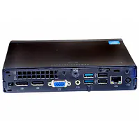 HP 705 G3 Tiny Desktop PC AMD Processor Without Ram and SSD - Master
