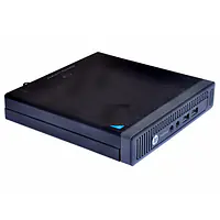 HP 705 G3 Tiny Desktop PC AMD Processor Without Ram and SSD - Master