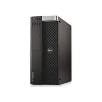 Dell Precision Tower 5810 Workstation 4GB Nvidia Quadro Graphics Card - Master