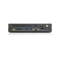 Lenovo ThinkCentre M93P Tiny Mini Business Desktop Computer, Intel Quad Core i7 4785T Upto 3.20 GHz, 16GB RAM, New 1TB SSD, WiFi,BT, VGA, DP port, HDMI, Windows 10 Pro (Renewed) - Master
