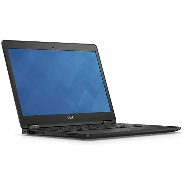 (Refurbished) Dell Latitude E7470, Intel Core i5 6th Gen/8gb/256gb Ssd/webcam/14''/Windows 10 Pro - Master