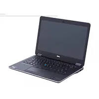 Dell Latitude E7440 Core I5 4th Gen Business Class Series Ultra Book Light Weight - Master