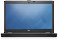 (Renewed) Dell Latitude E6540-i5-8 GB SSD-240 GB SSD 15.6-inch Laptop (4th Gen Intel Core i5/8GB/240GB SSD/Windows 7/Integrated Graphics), Silver - Master