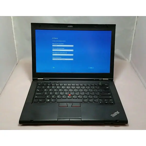 Lenovo Thinkpad T430 Core I7 Processor 4GB Ram 500 GB HDD - Master