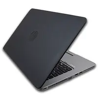 (Refurbished) HP Intel EliteBook 840 G2 Core i5 5th Gen, 4 GB RAM, 500 GB HDD, 14" HD Thin and Light Laptop, Windows 10 Pro, MS Office, Integrated Graphics, Black - Master