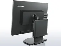 Lenovo Think Centre M720 Intel 9th Gen Core i7 Tower Desktop (8GB RAM/ 1TB HDD/DOS/Black), 10SRS3XR00 - Master