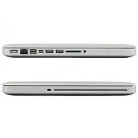 Apple Macbook Pro MD101HN/A 13-inch Laptop (Core i5/4GB/500GB/Mac OS M  2012 - Master