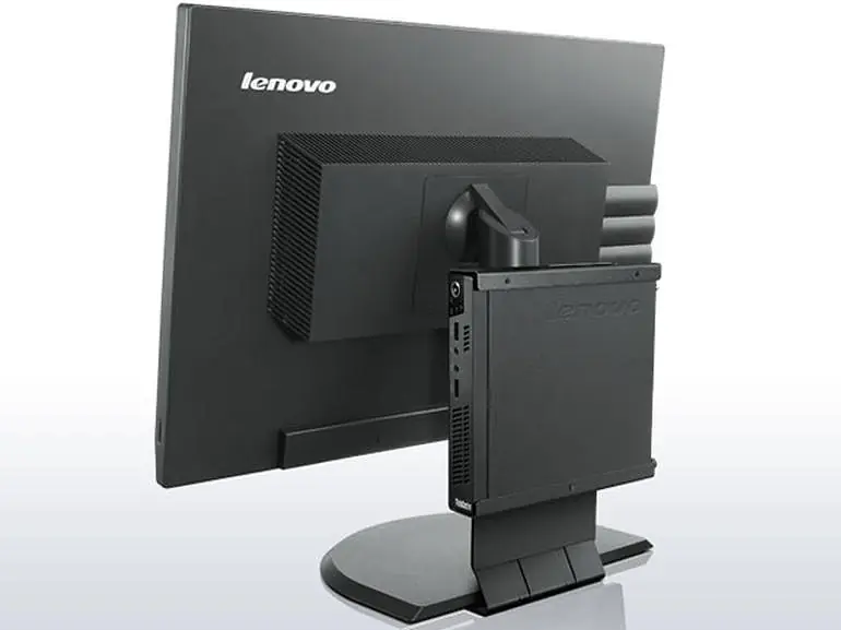 Lenovo Think Centre M720 Intel 9th Gen Core i7 Tower Desktop (8GB RAM/ 1TB HDD/DOS/Black), 10SRS3XR00 - Master