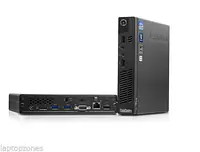 Lenovo Think Centre M720 Intel 9th Gen Core i7 Tower Desktop (8GB RAM/ 1TB HDD/DOS/Black), 10SRS3XR00 - Master