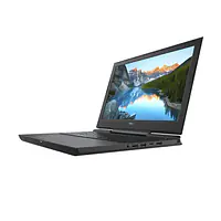 New Dell G Series G7 7588 15.6-inch FHD Laptop (8th gen Core i7-8750H/16GB/ 512GB + 128GB SSD/Windows 10 + Ms Office Home & Student 2016/6GB Graphics), Black - Master