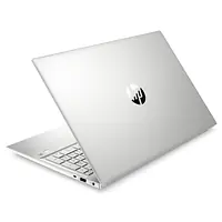 HP 15-eg0103tx 15.6inch FHD, 11th Gen i5-1135G7, 16GB RAM(2x8GB DDR4), 512GB SSD - Master