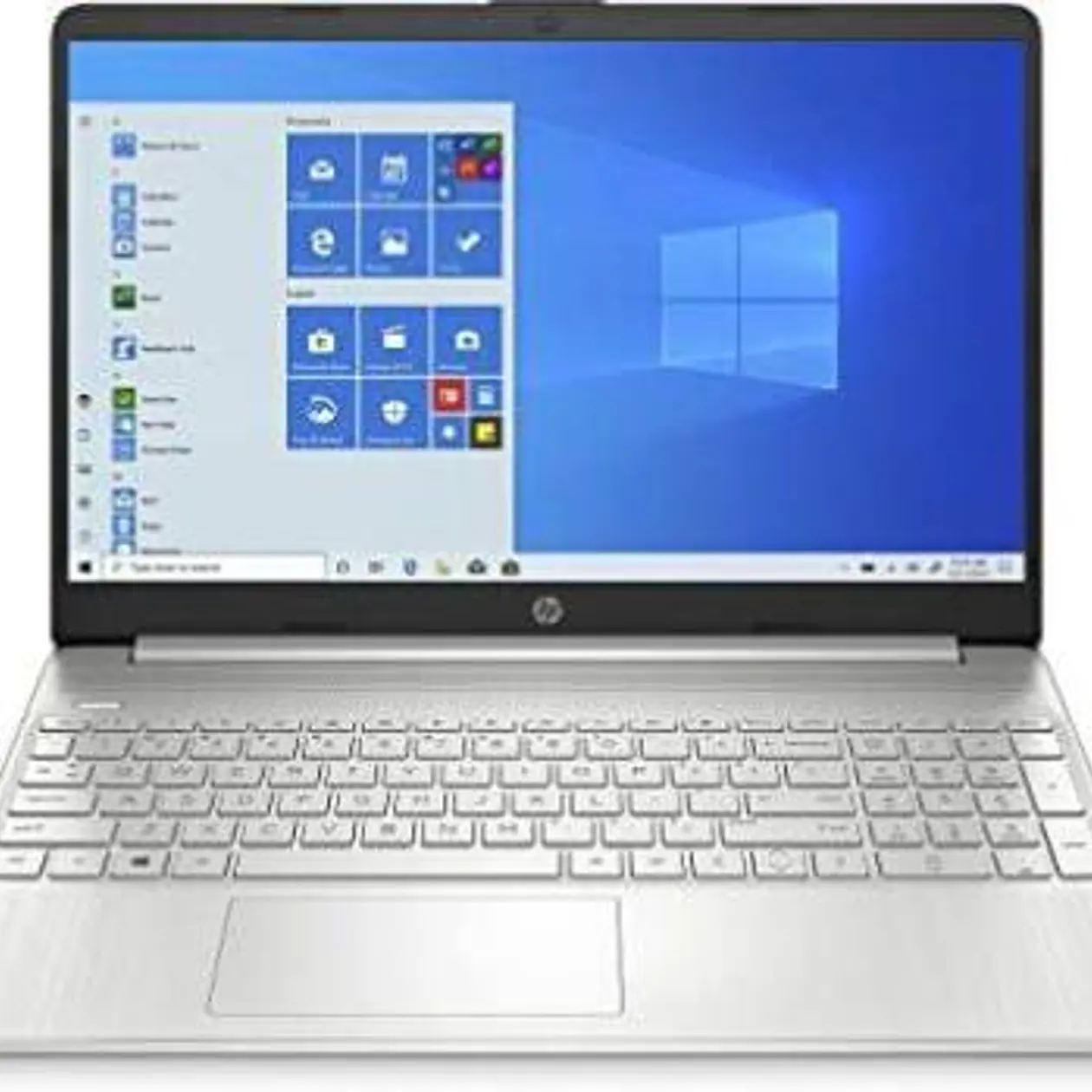 HP 15s Intel Core i3 11th Gen 1115G4 - (8 GB/HDD/1 TB HDD