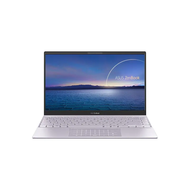 ASUS ZenBook 14 Core i5-1135G7 11th Gen 8GB RAM/512GB NVMe SSD - Master