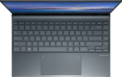 ASUS ZenBook 14 Core i5-1135G7 11th Gen 8GB RAM/512GB NVMe SSD - Master