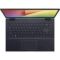 ASUS VivoBook Flip 14 3rd Gen Ryzen 3 4300U/4GB/256GB SSD - Master